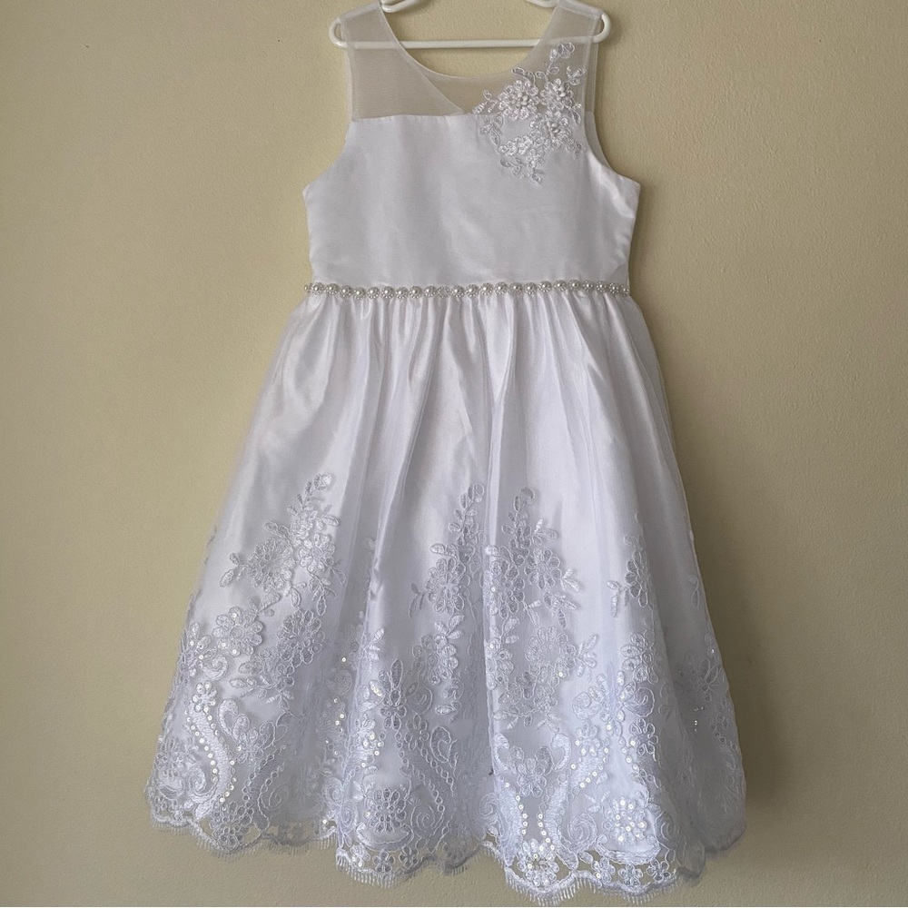 AMERICAN PRINCESS SLEEVELESS DRESS